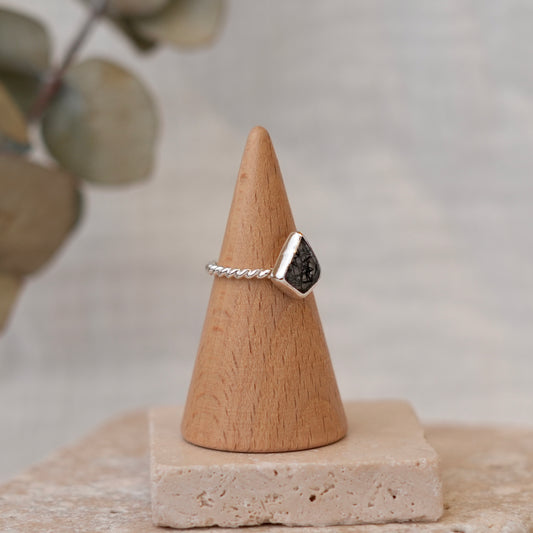 Rutile Quartz - 5