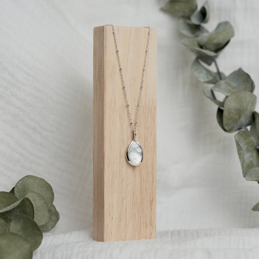 Mother Of Pearl Pendant