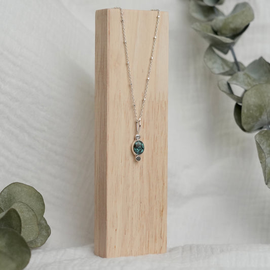 Turquoise Pendant
