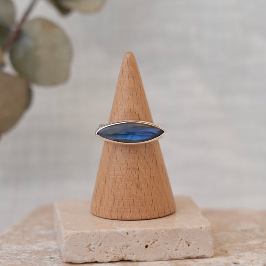 Labradorite - 8