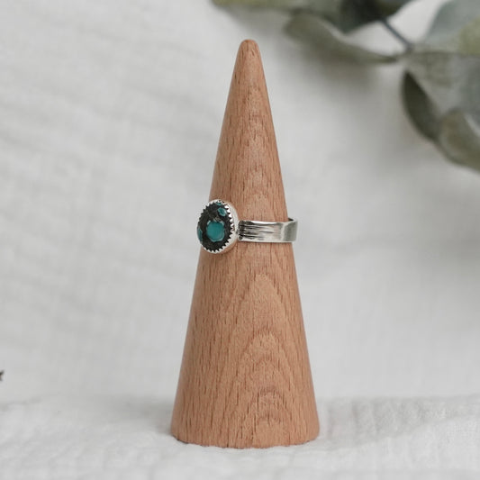 Turquoise Ring - 7