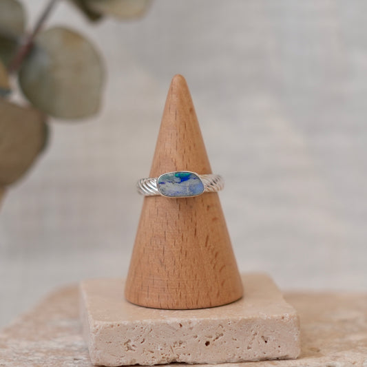 Australian Opal - 7.5