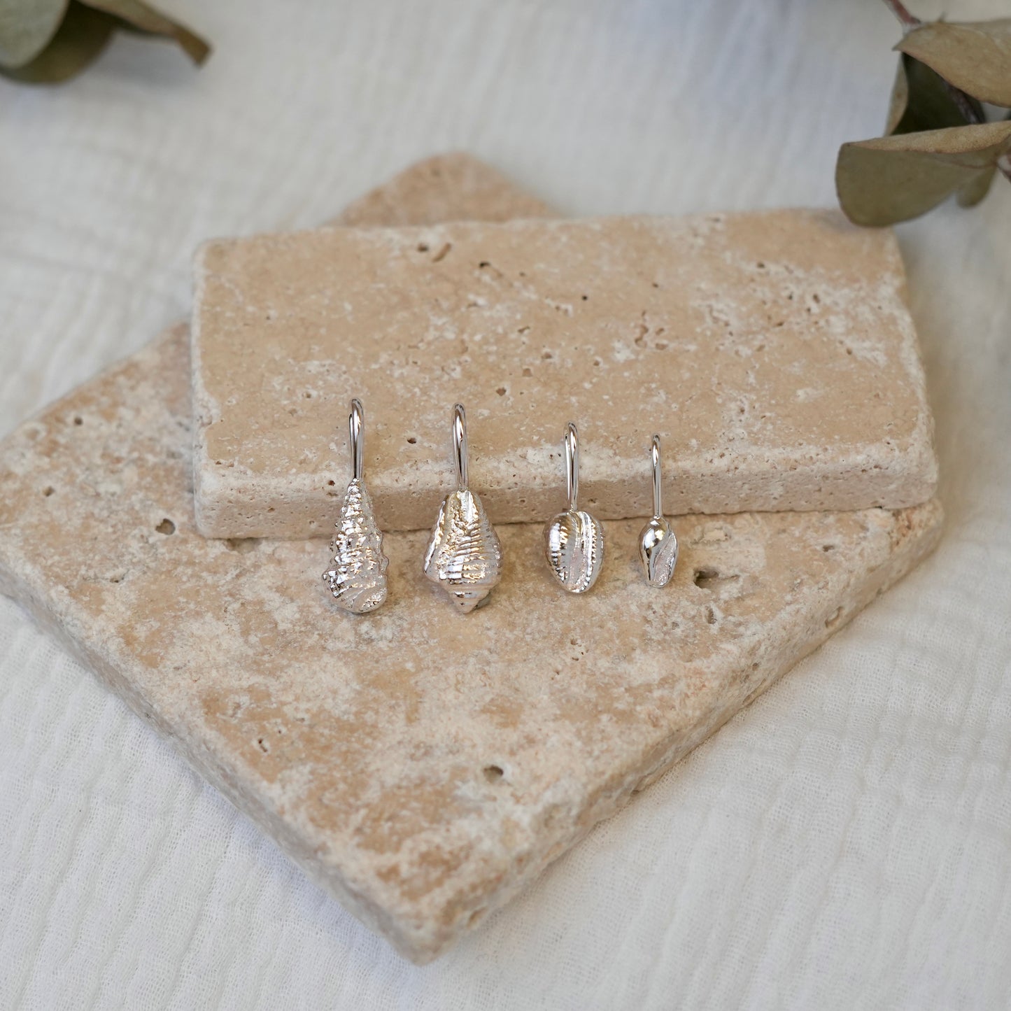 Shell Pendant