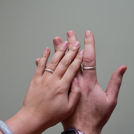 Couples Ring Workshop