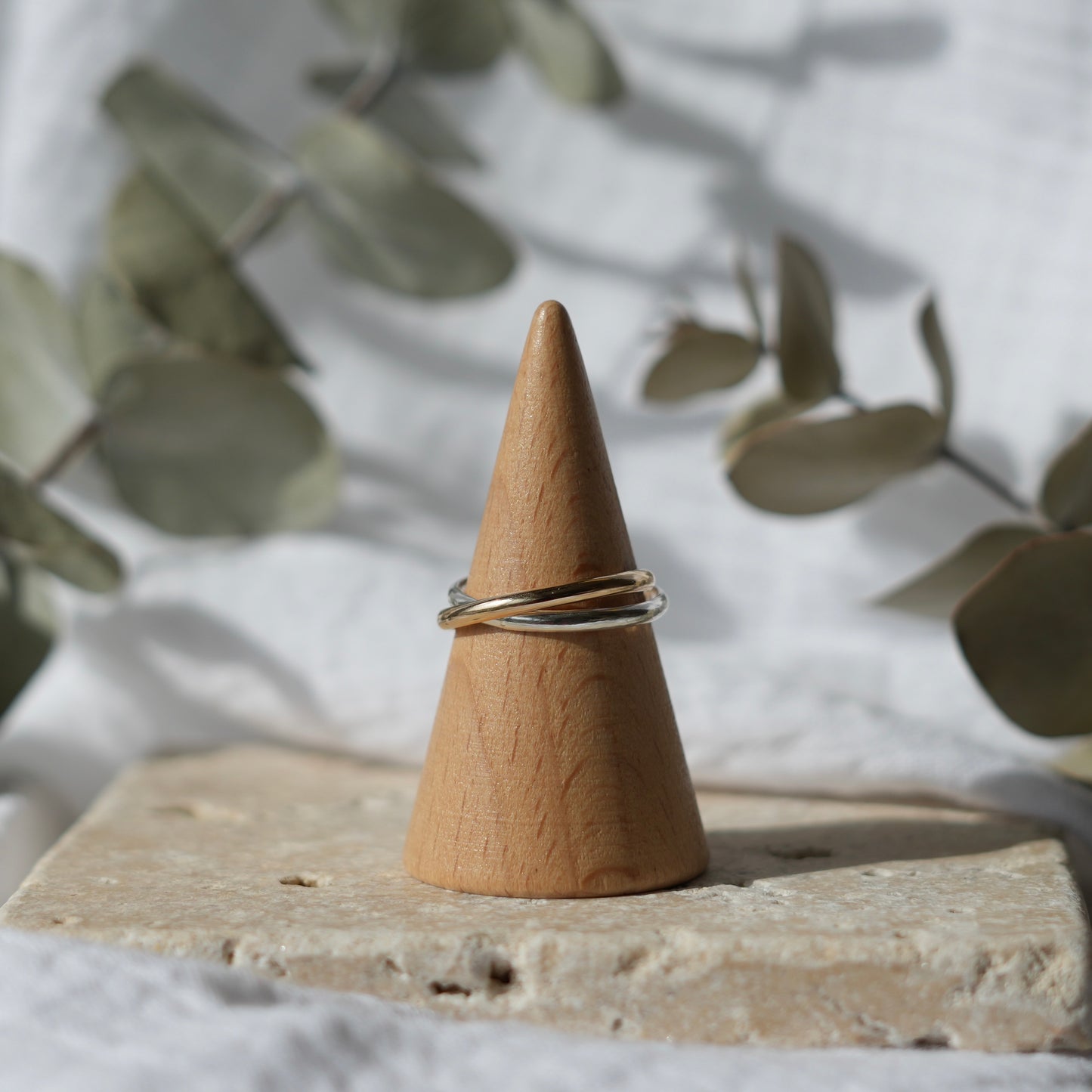 Roller Ring