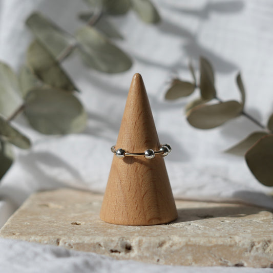 Fidget Ring