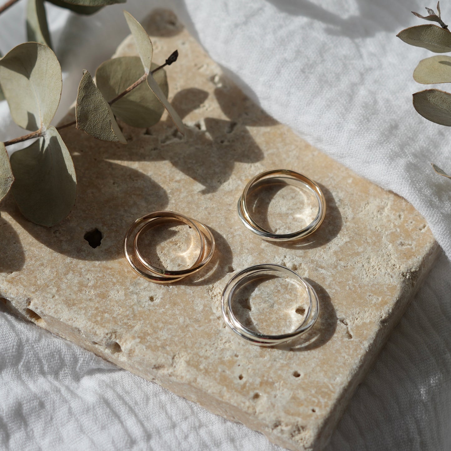 Roller Ring