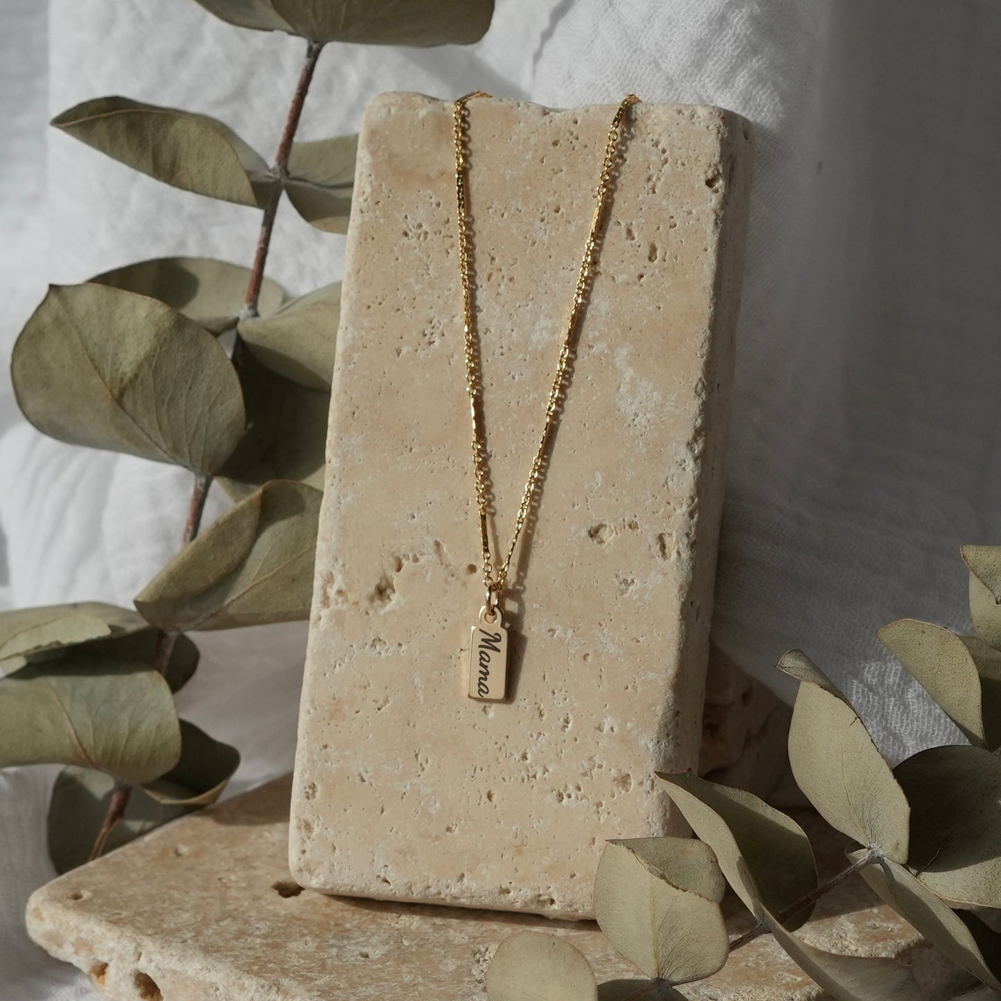 Colgante de flor de nacimiento