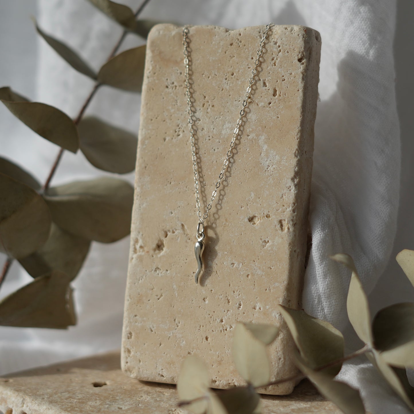 Colgante de flor de nacimiento