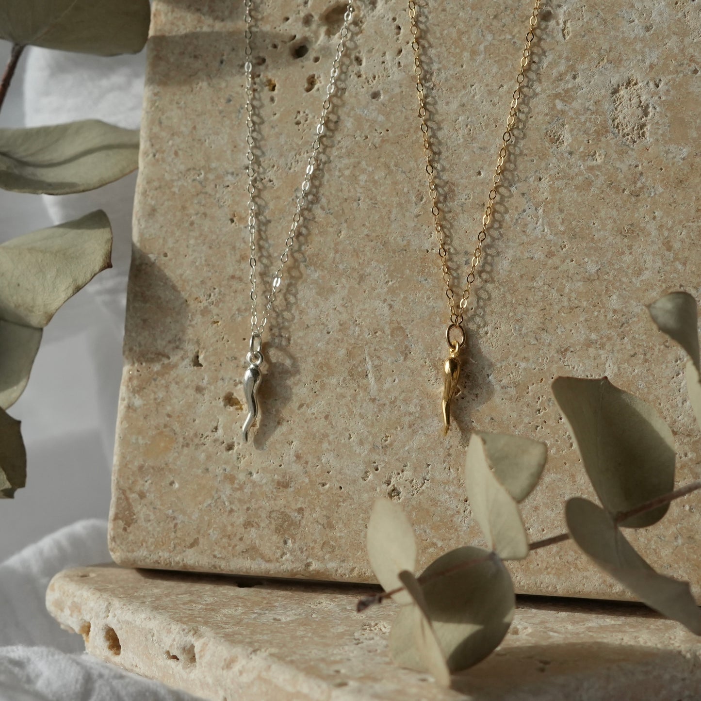 Colgante de flor de nacimiento