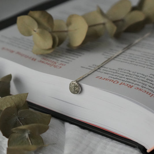 Bookmark – Customizable & One-of-a-Kind