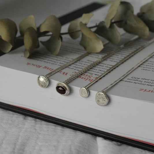 Bookmark – Customizable & One-of-a-Kind