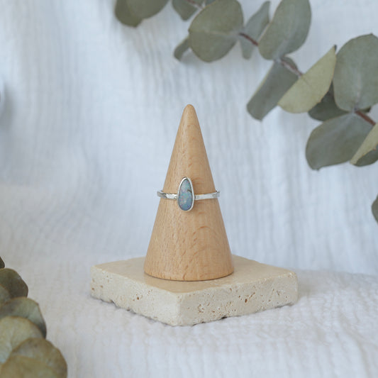 Australian Opal - 7.5