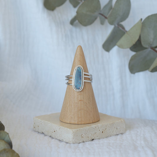 Australian Opal - 6.5