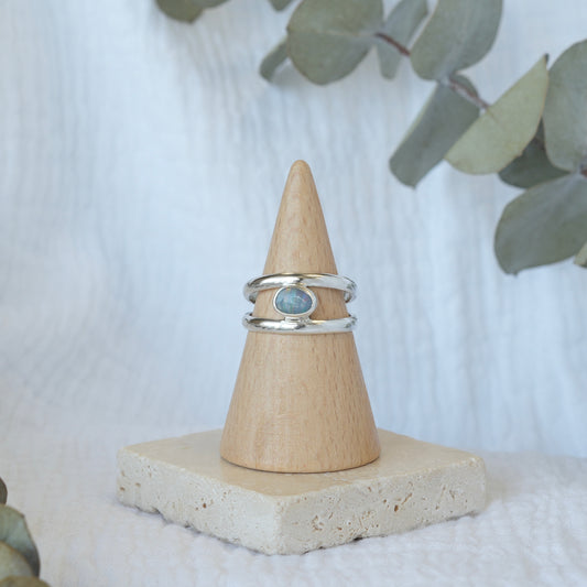 Australian Opal - 8.75