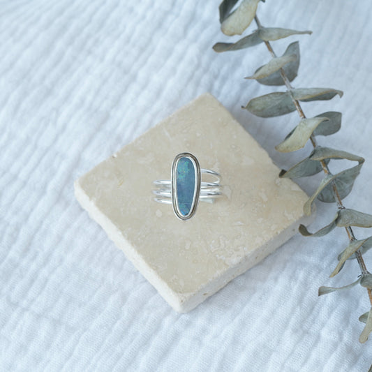 Australian Opal - 6.5