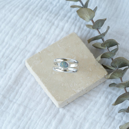 Australian Opal - 8.75