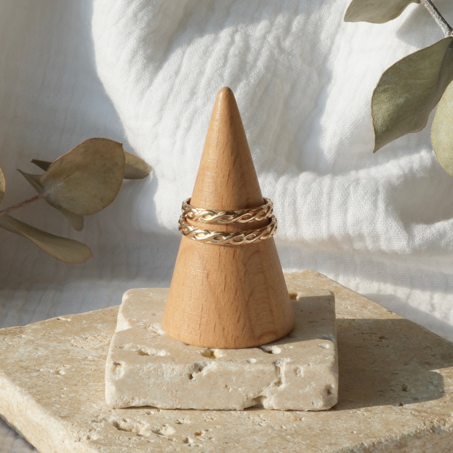 Braided Band