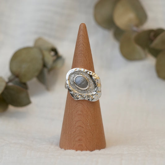 Lace Agate - 10