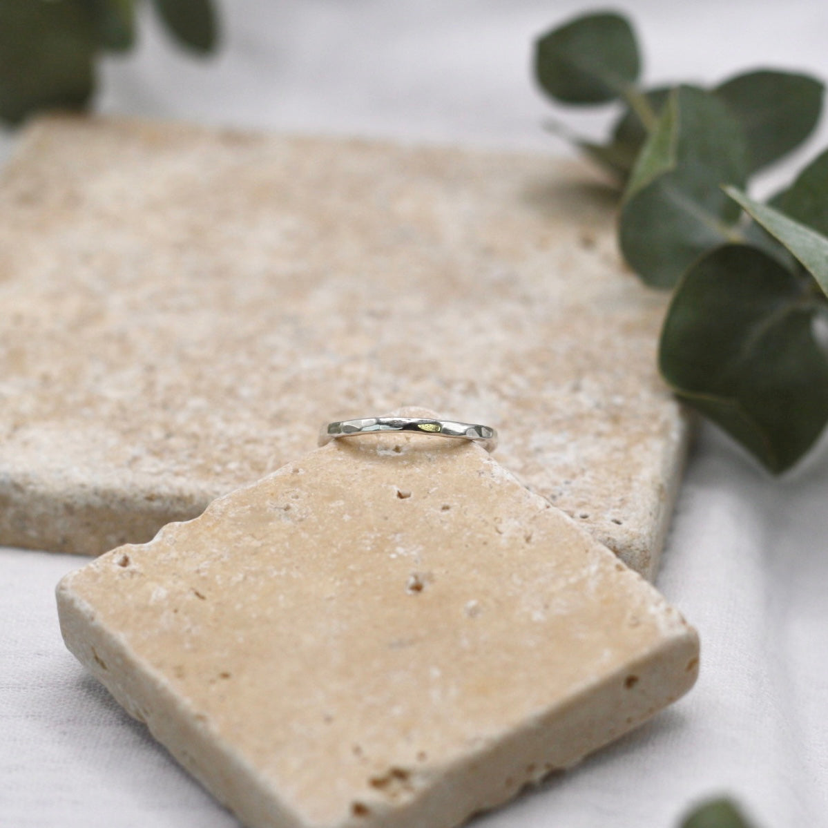 Silver Hammered Band