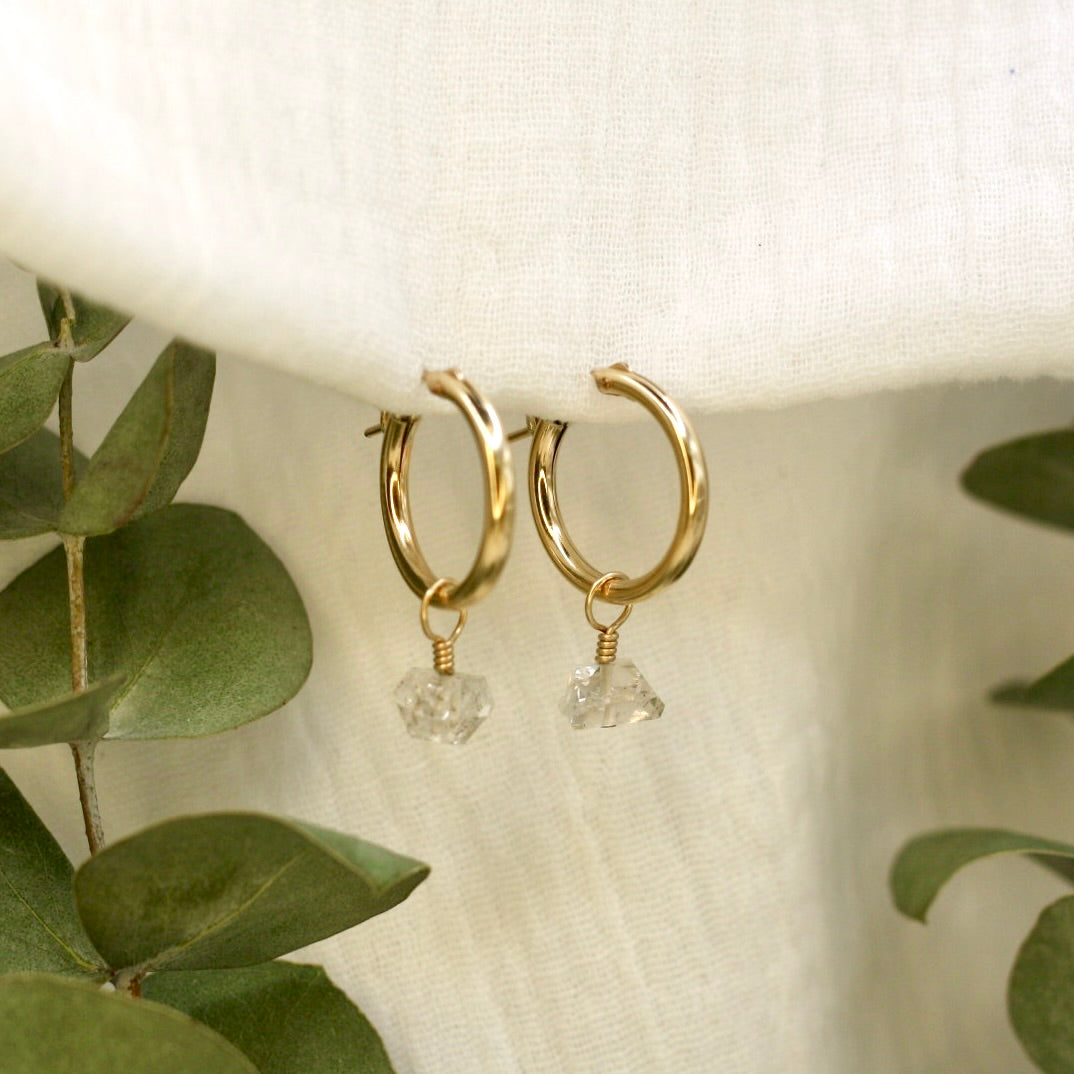 Herkimer Charm
