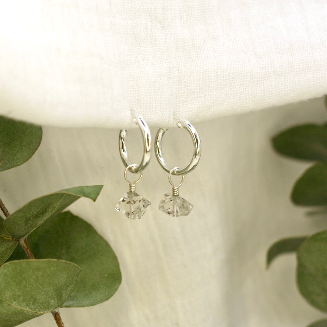 Herkimer Charm