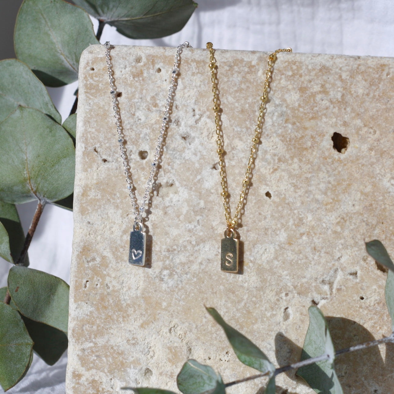 Tag Charm - Main Image