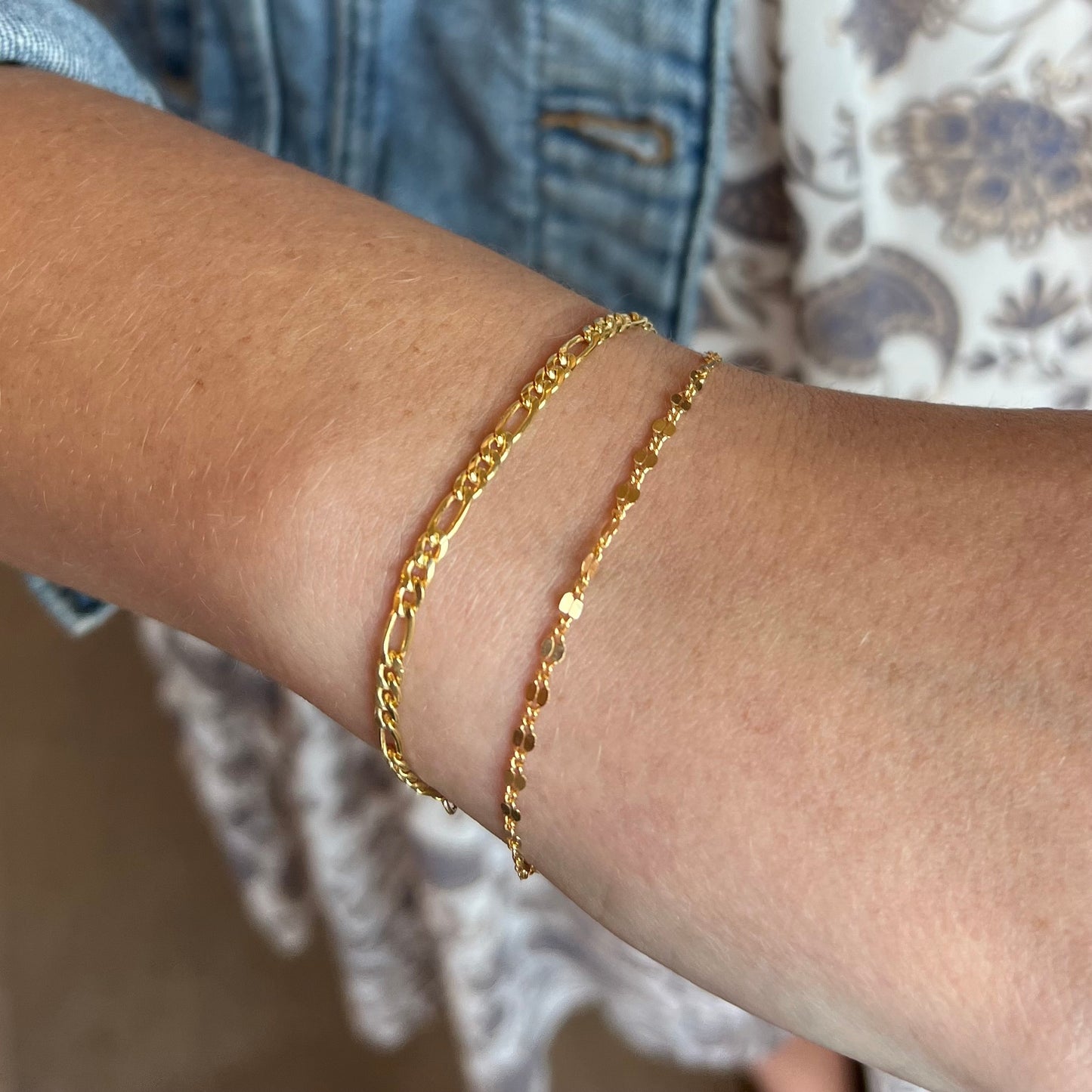 Permanent Jewelry Appointment