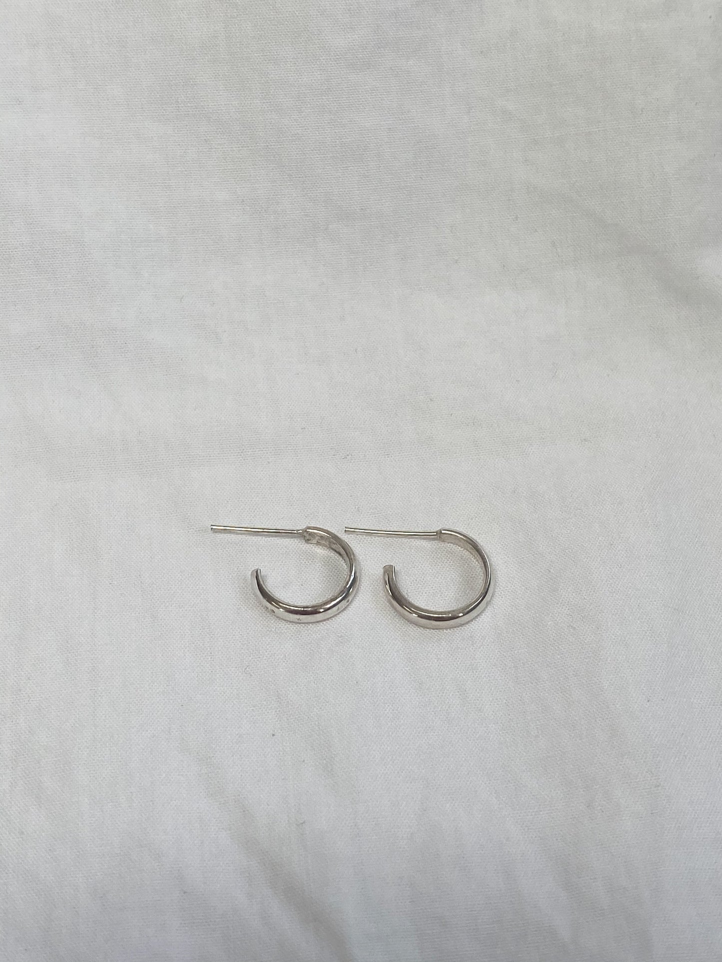 Snugger Earrings