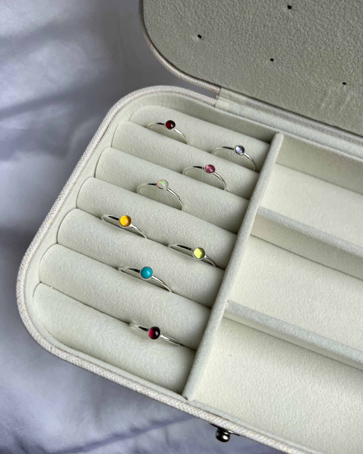 Turquoise Ring