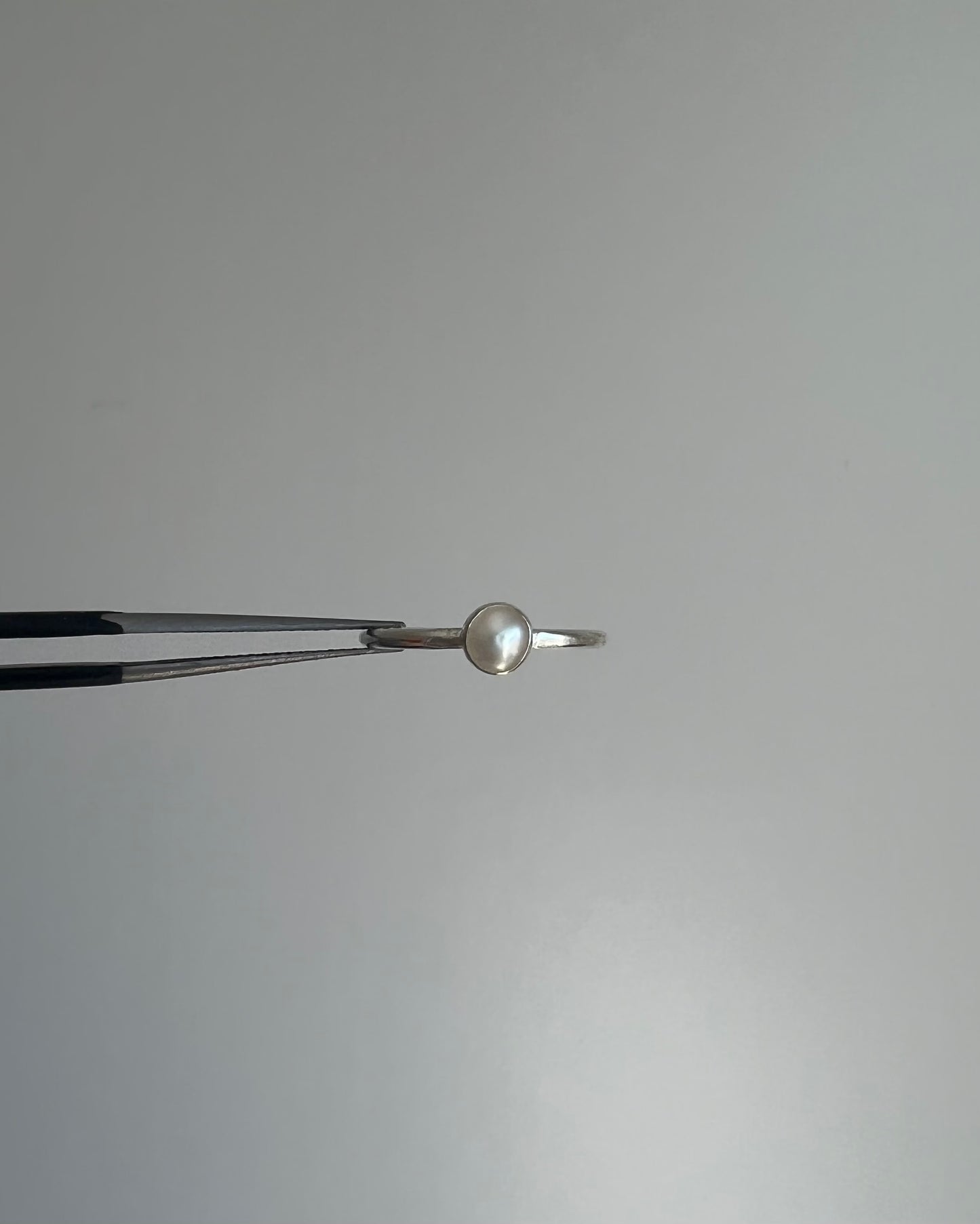 Pearl Ring