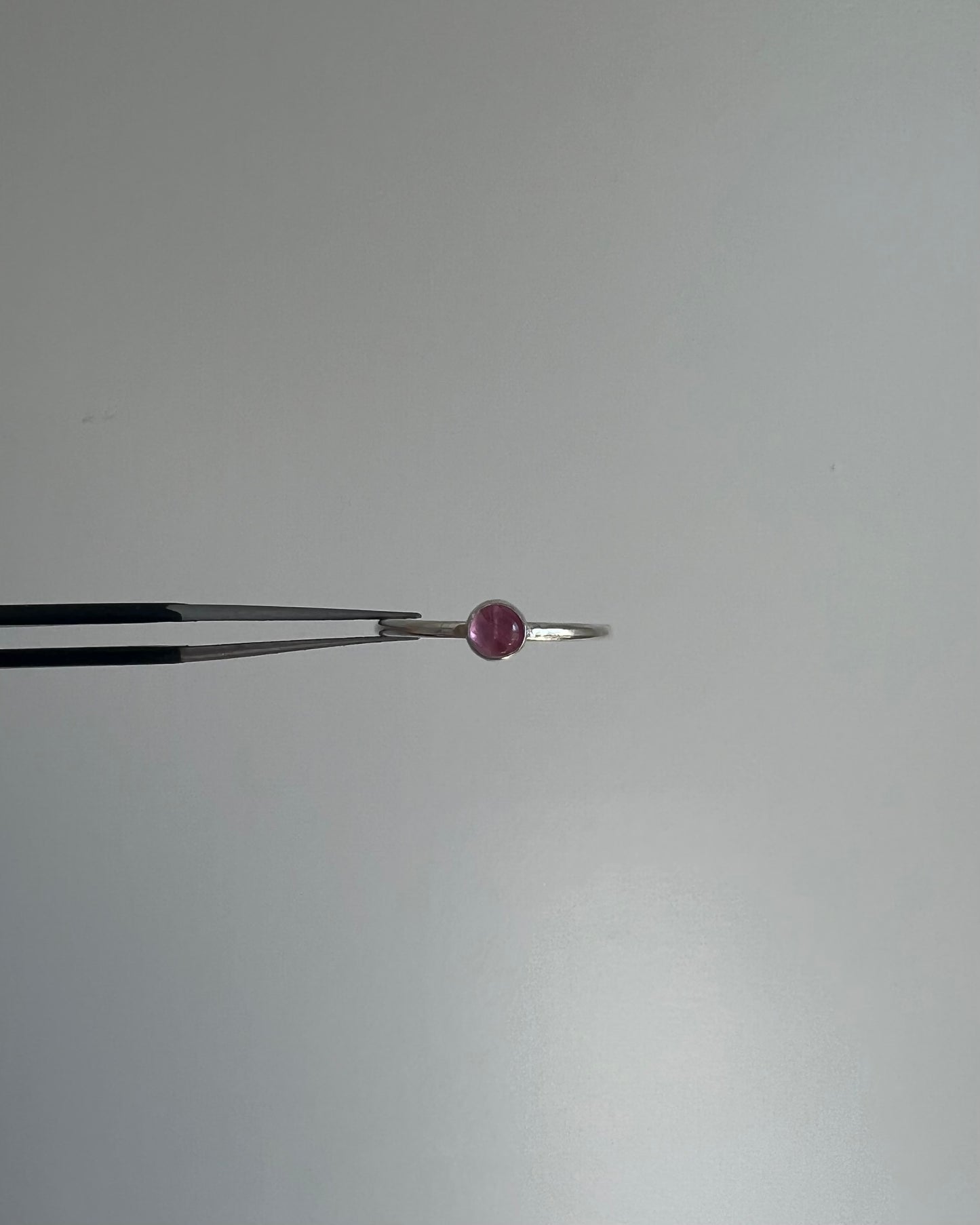 Tourmaline Ring