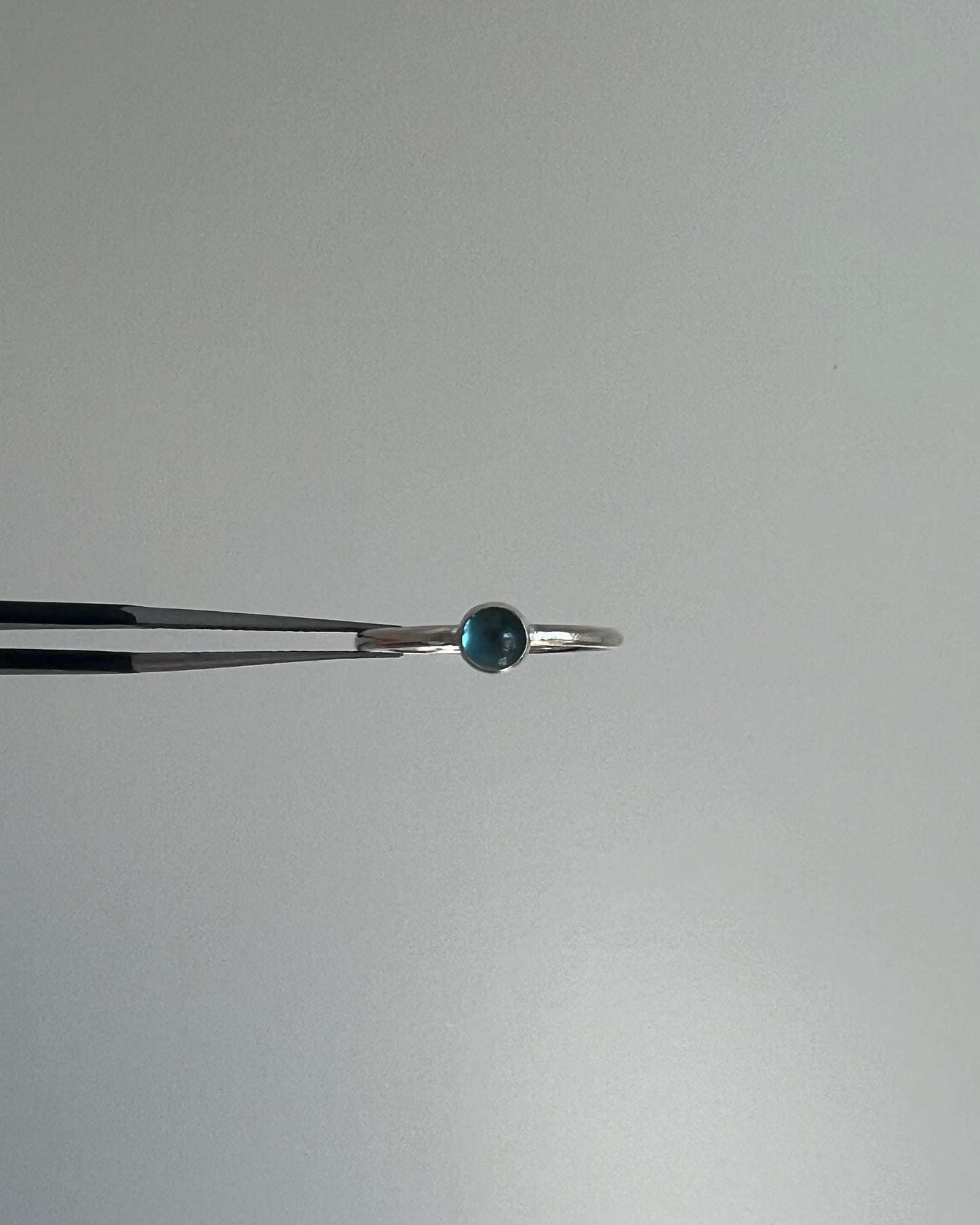 Topaz Ring