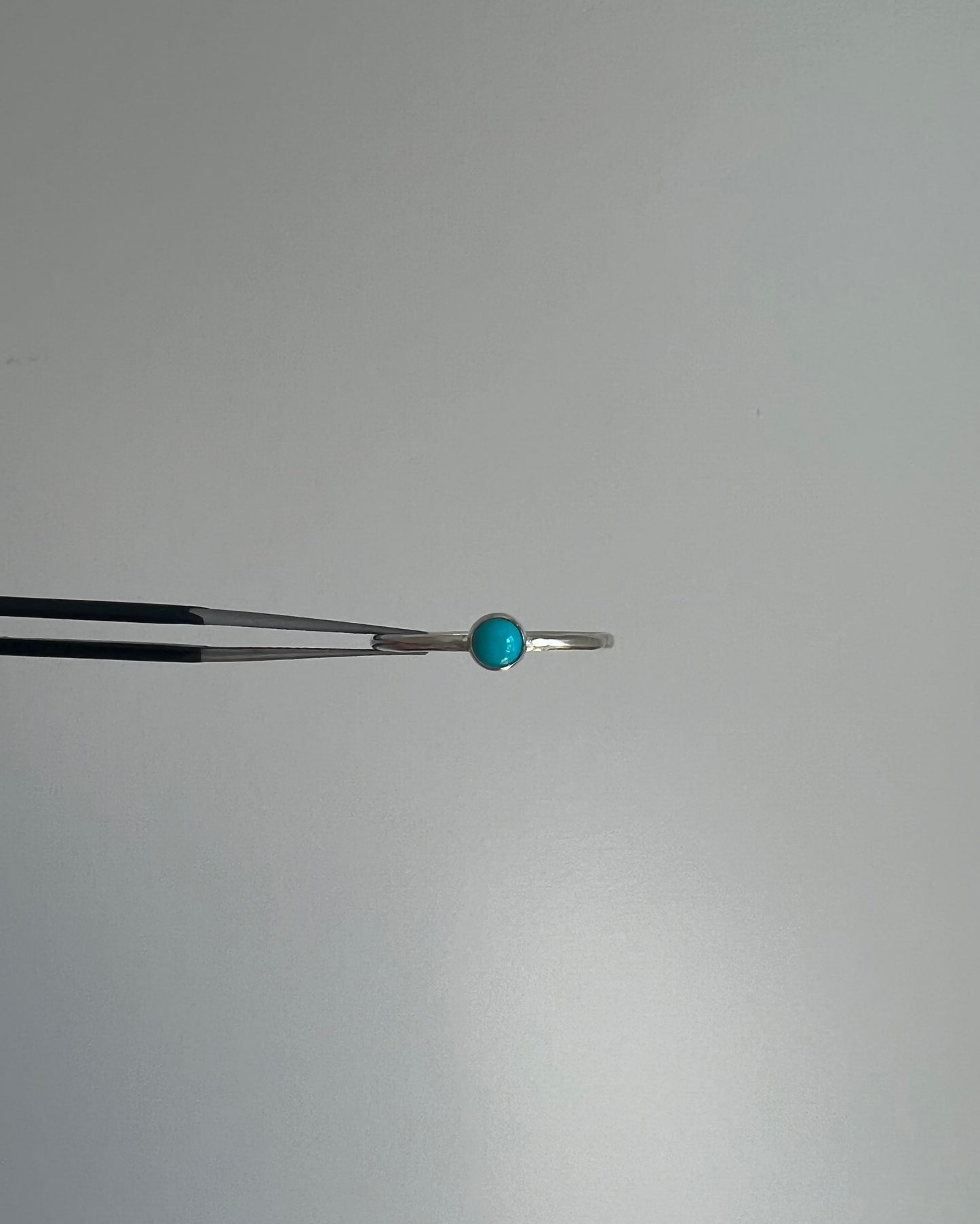 Turquoise Ring