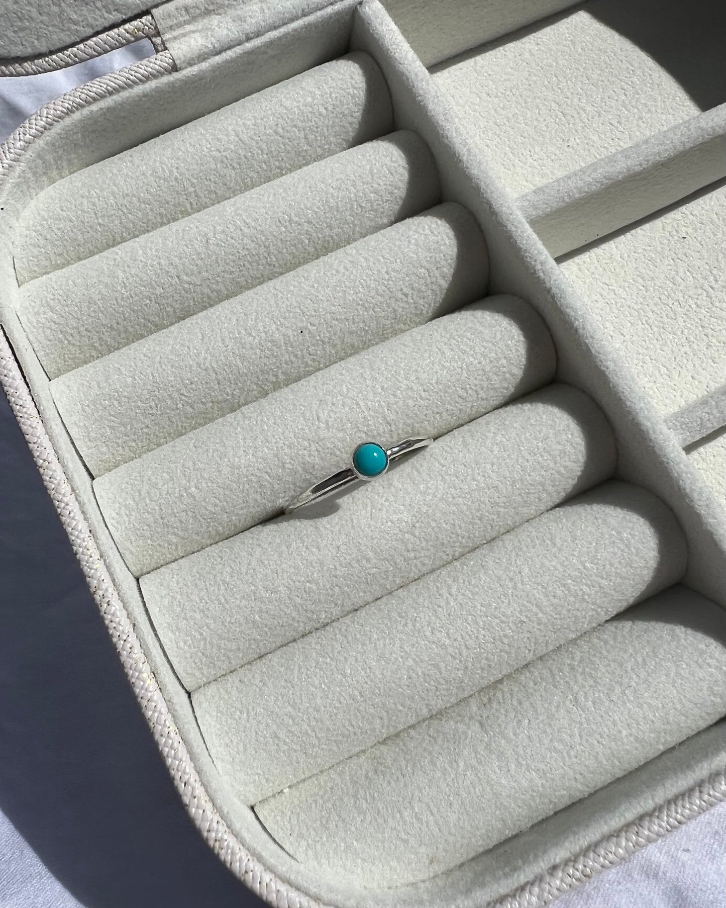 Turquoise Ring