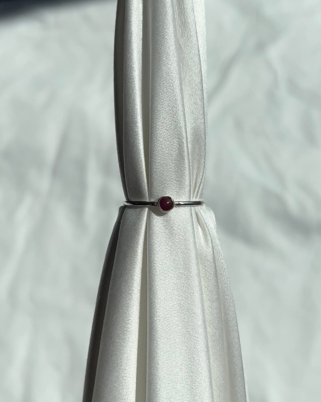 Ruby Ring