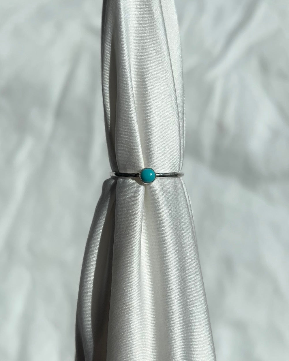 Turquoise Ring