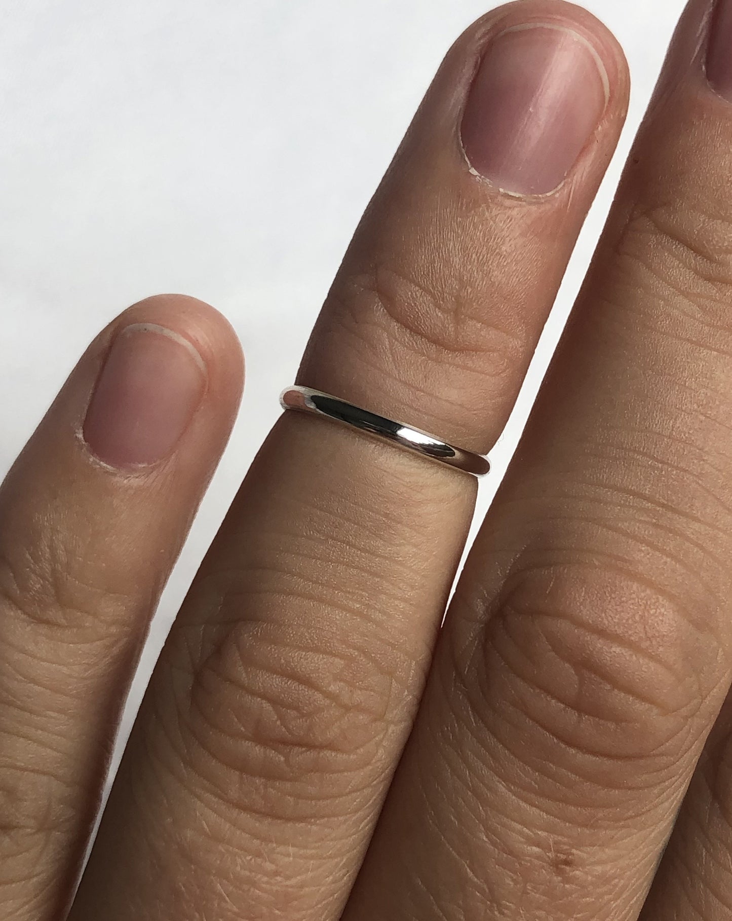 Classic Midi Ring