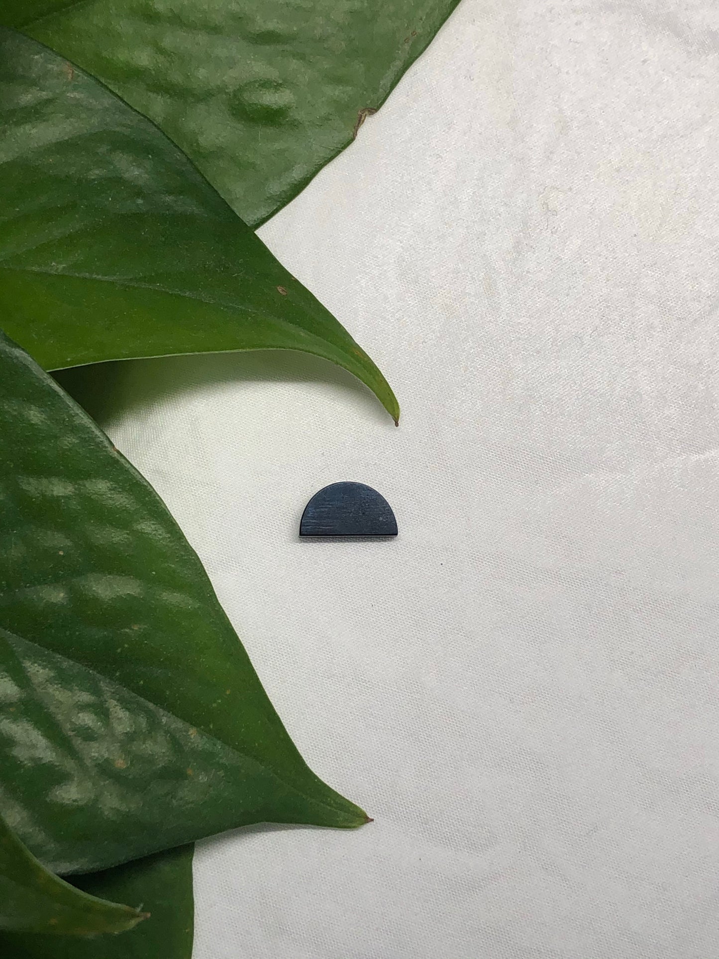 Black Onyx Gemstone