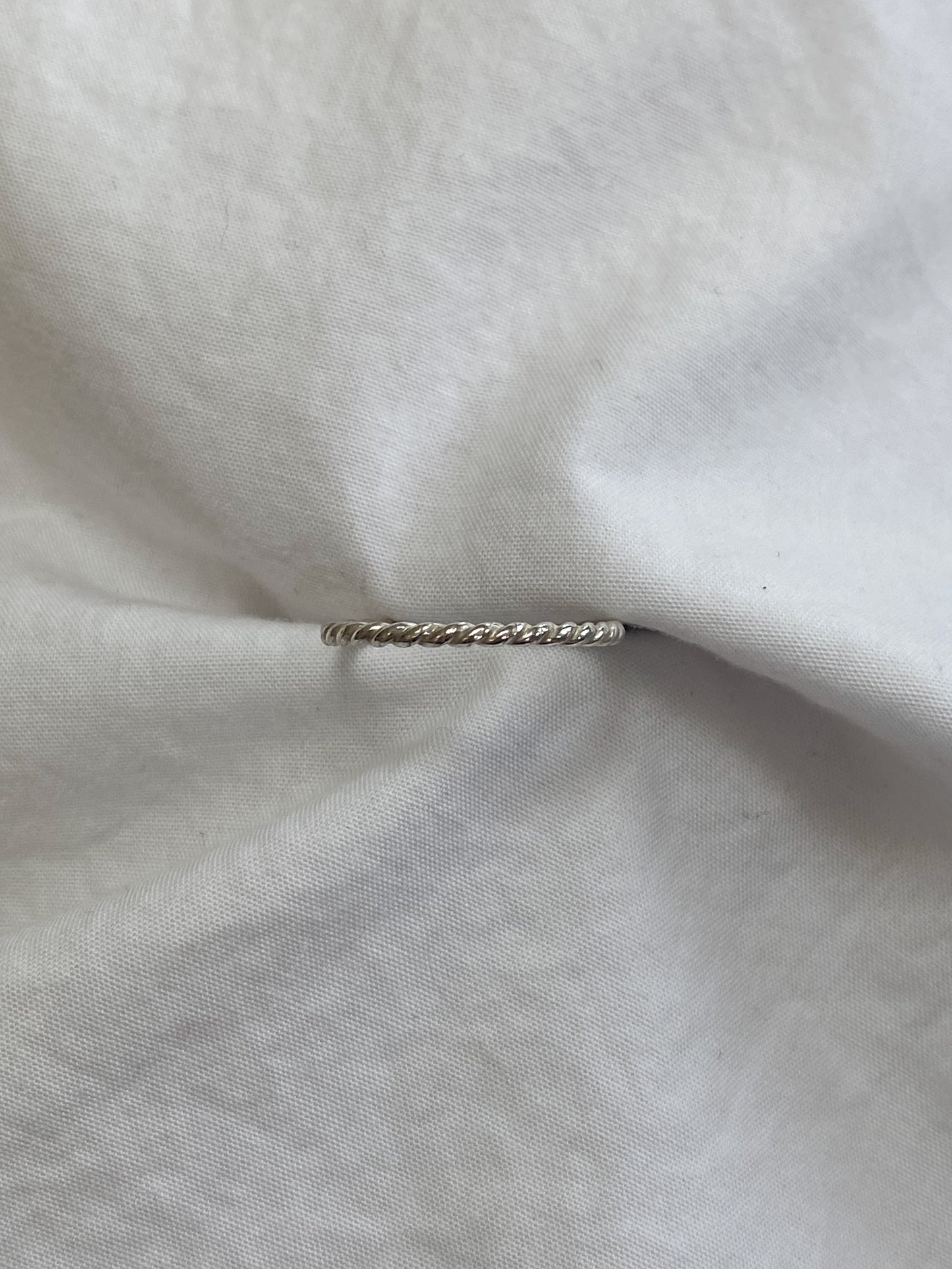 Twist Band