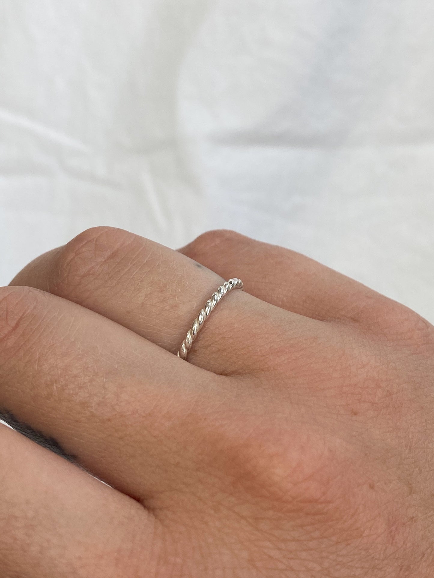 Twist Band