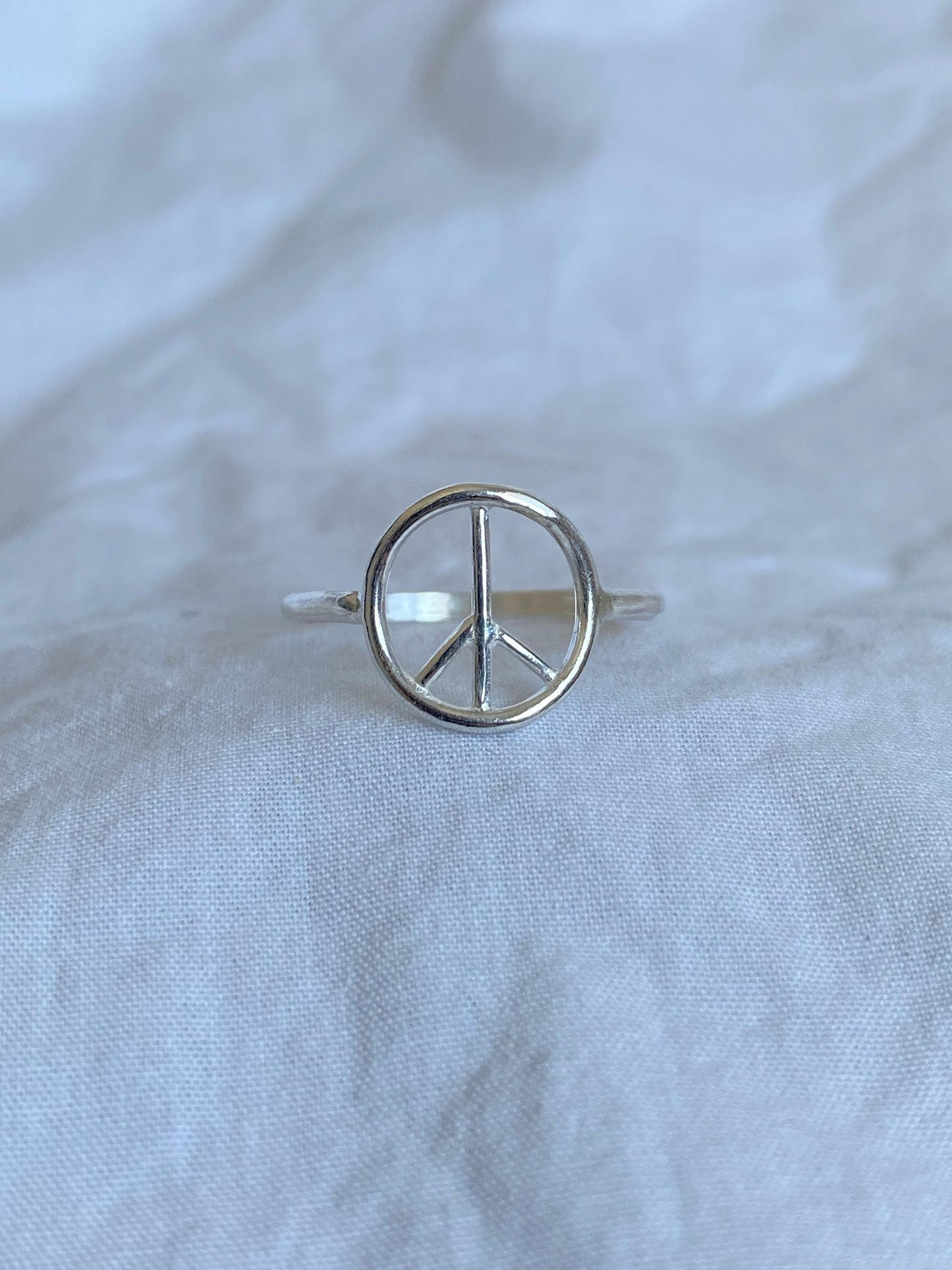 Peace Ring