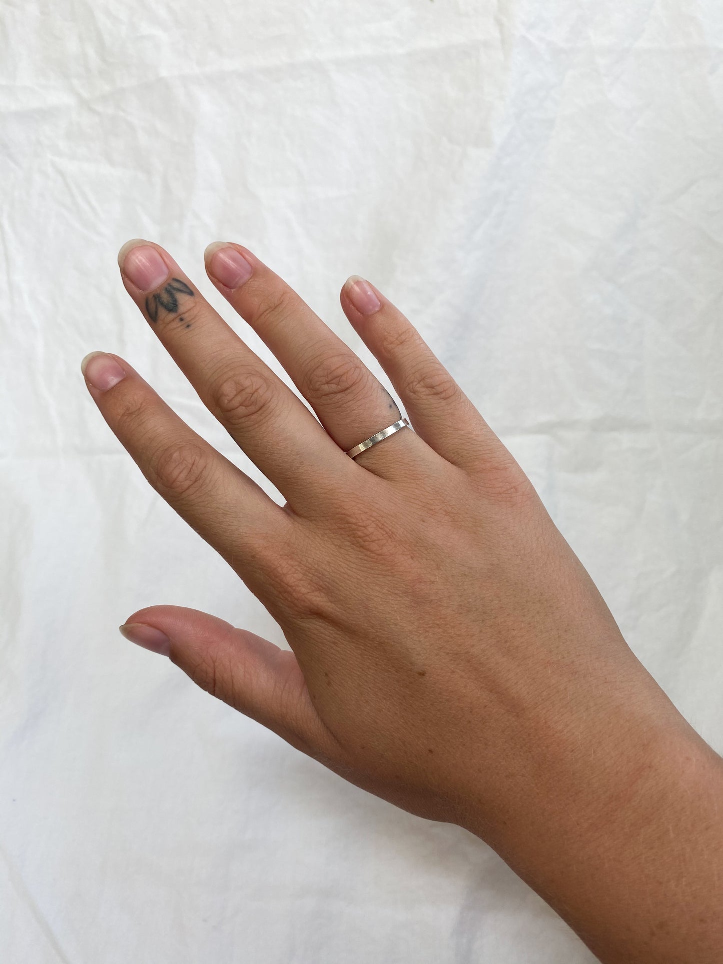 Structured Band