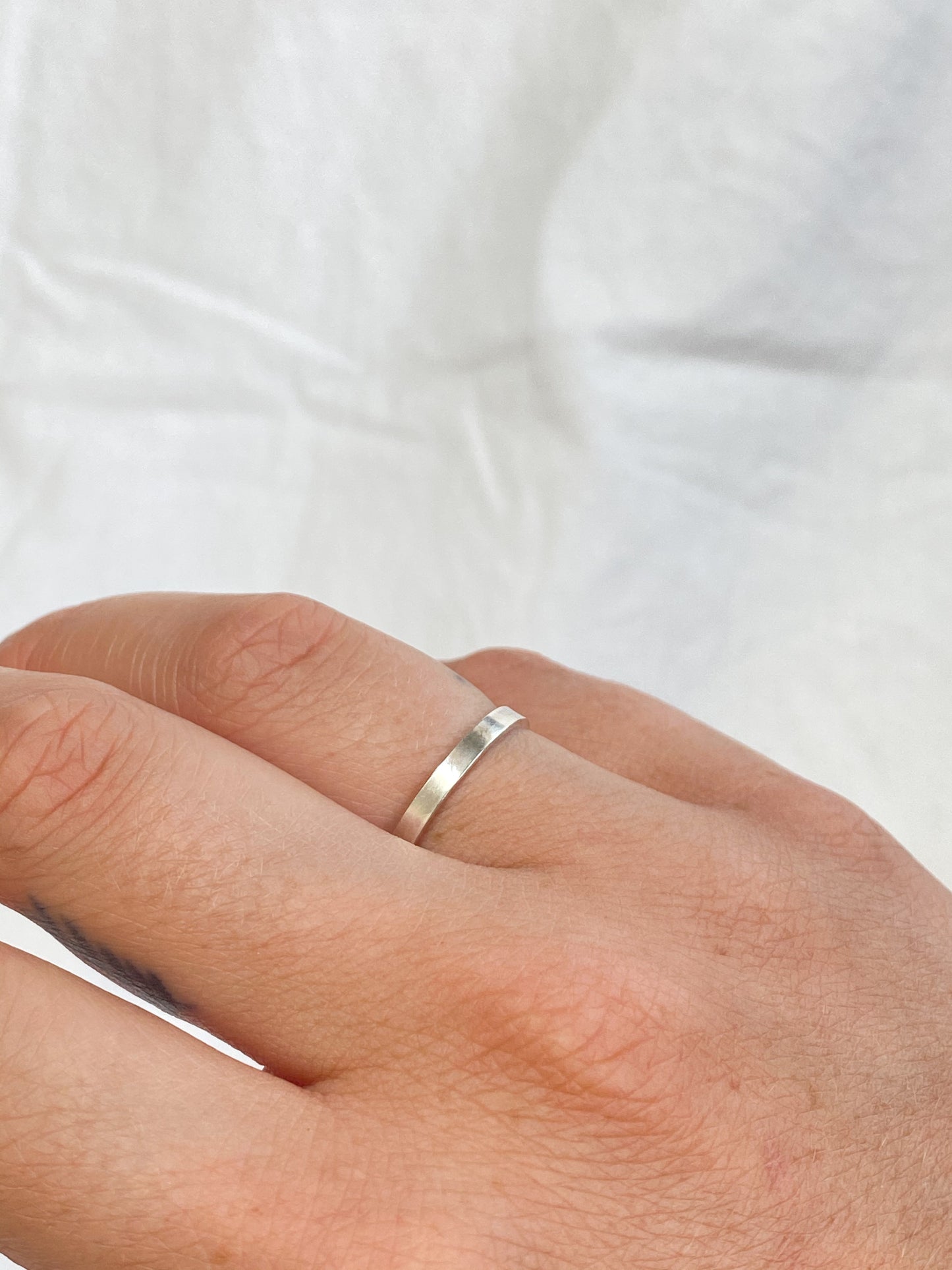 Structured Band