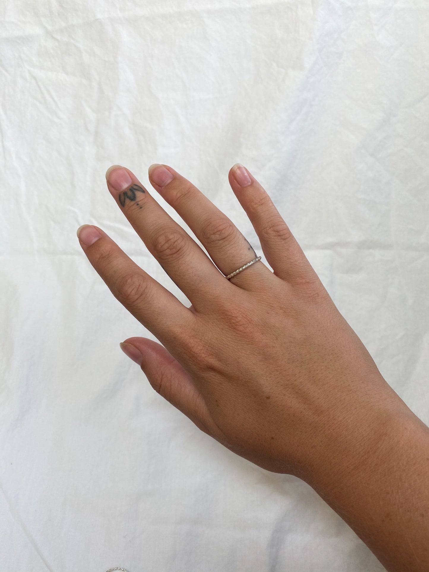 Twist Band