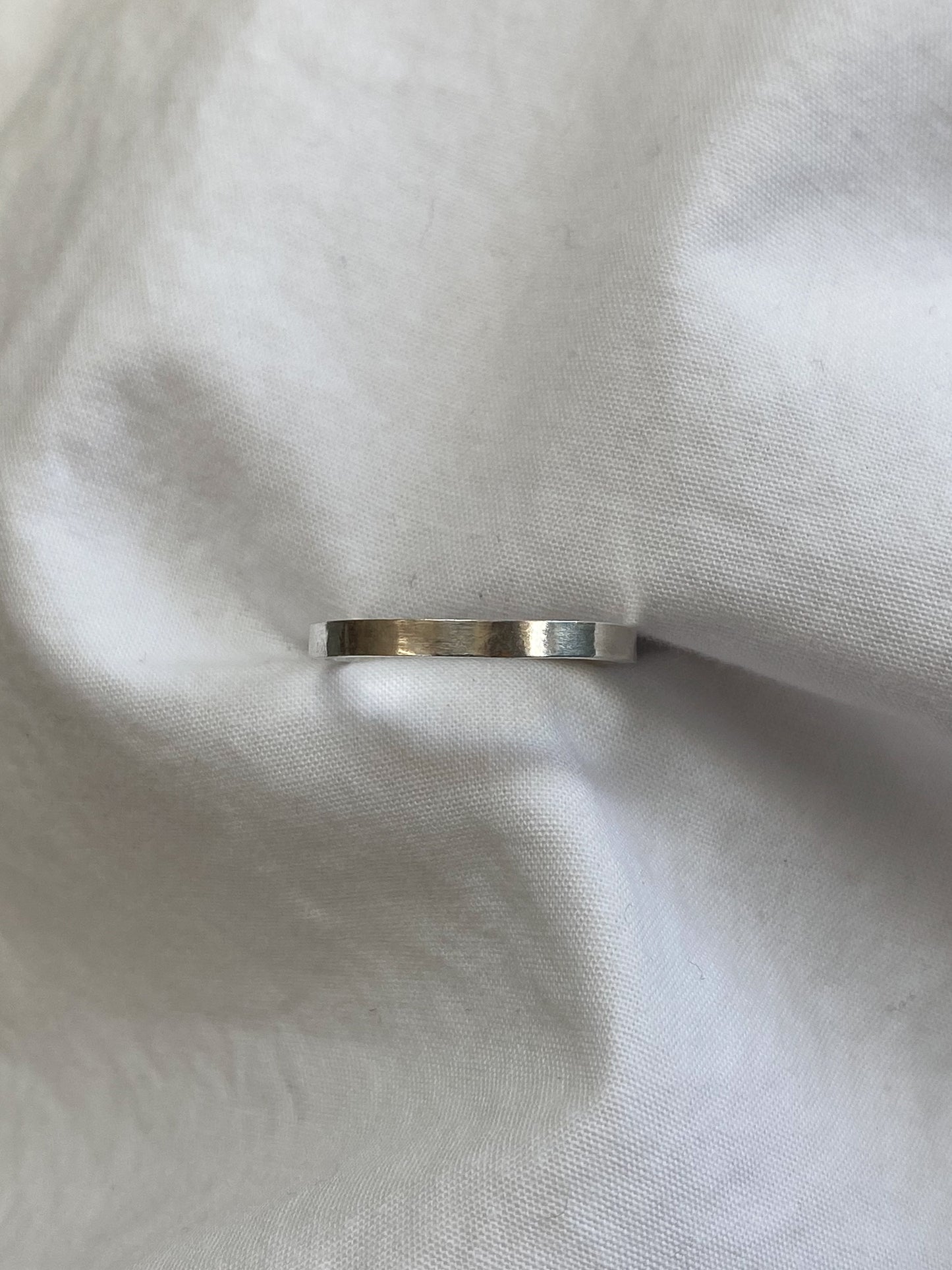 Structured Band