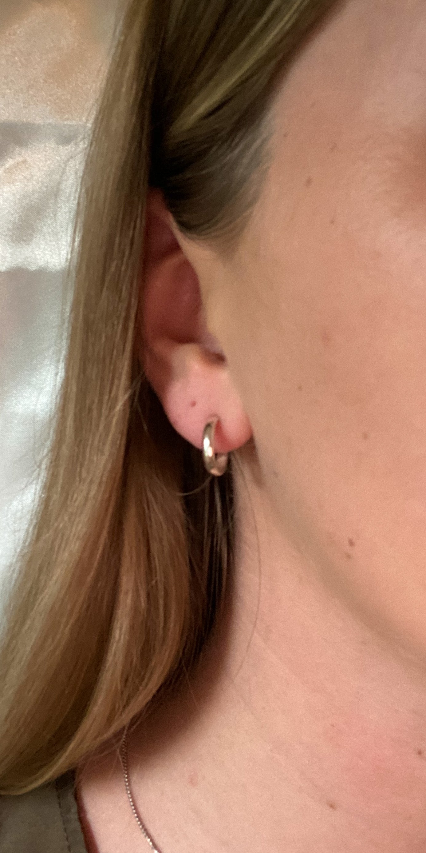 Snugger Earrings