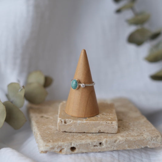Turquoise Ring - 7