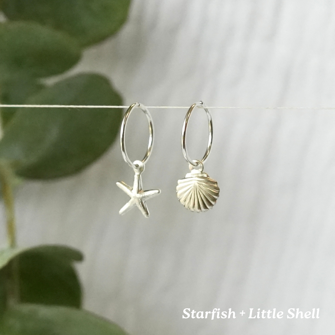 Earring Charms