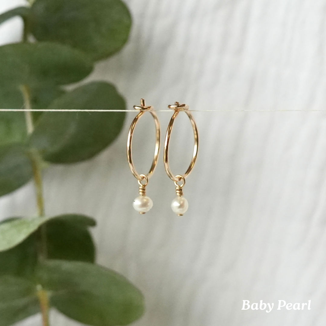 Earring Charms